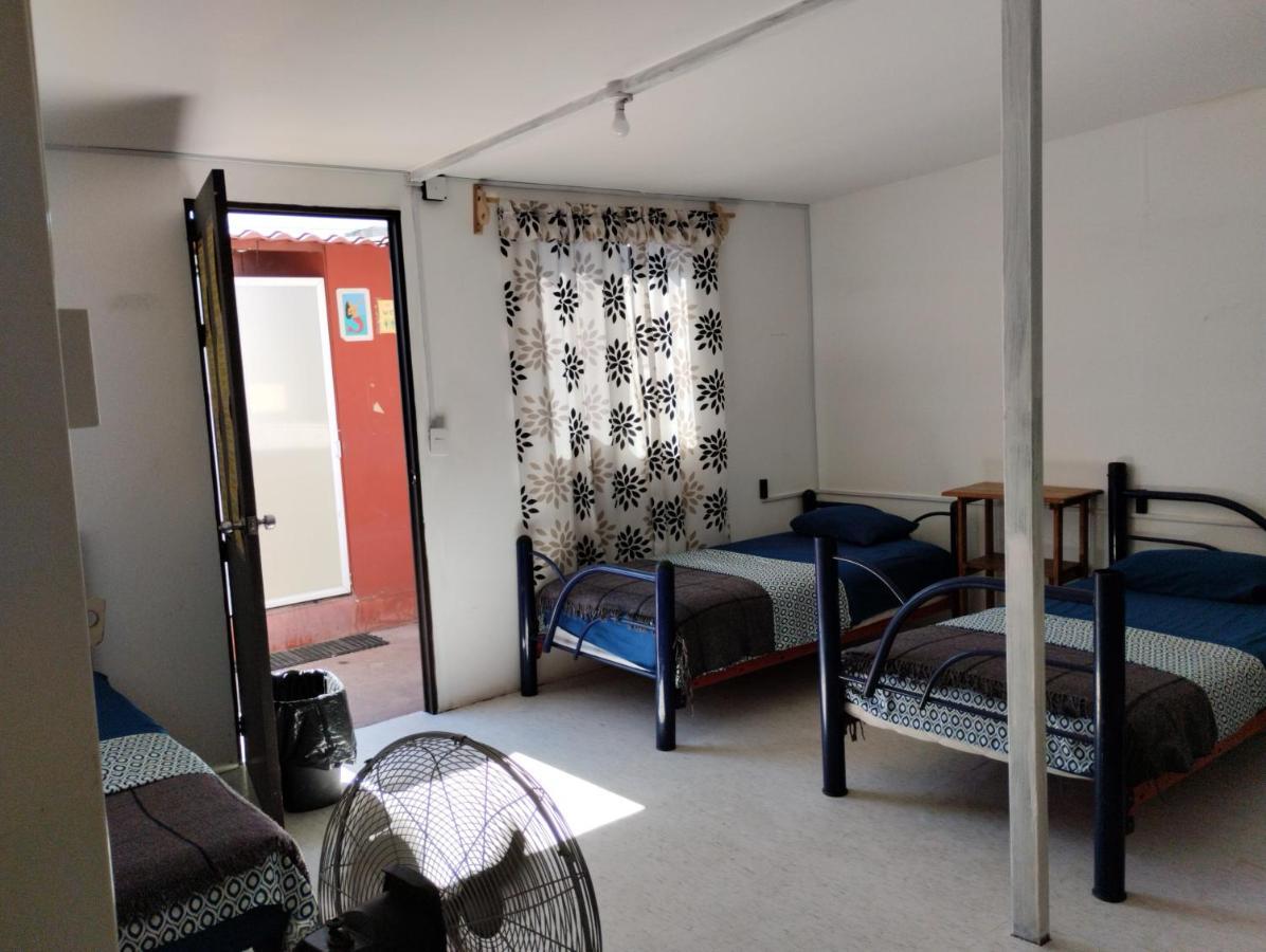 Hostal San Pueblo Oaxaca Εξωτερικό φωτογραφία