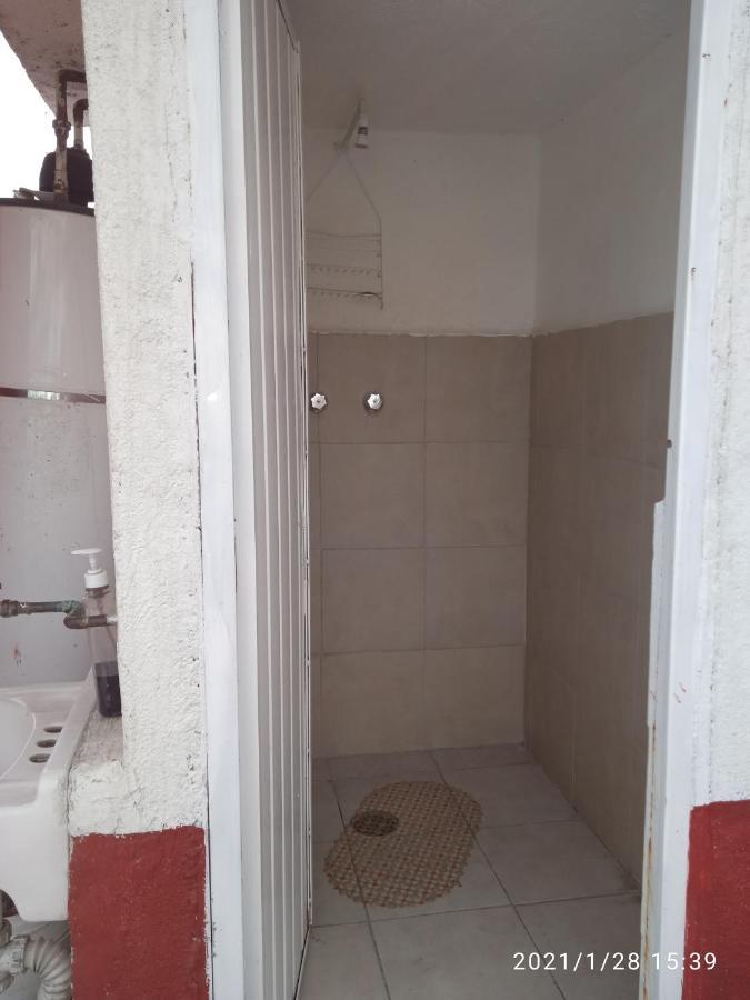 Hostal San Pueblo Oaxaca Εξωτερικό φωτογραφία