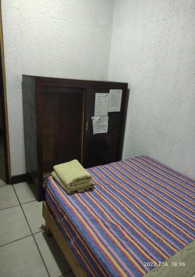 Hostal San Pueblo Oaxaca Εξωτερικό φωτογραφία