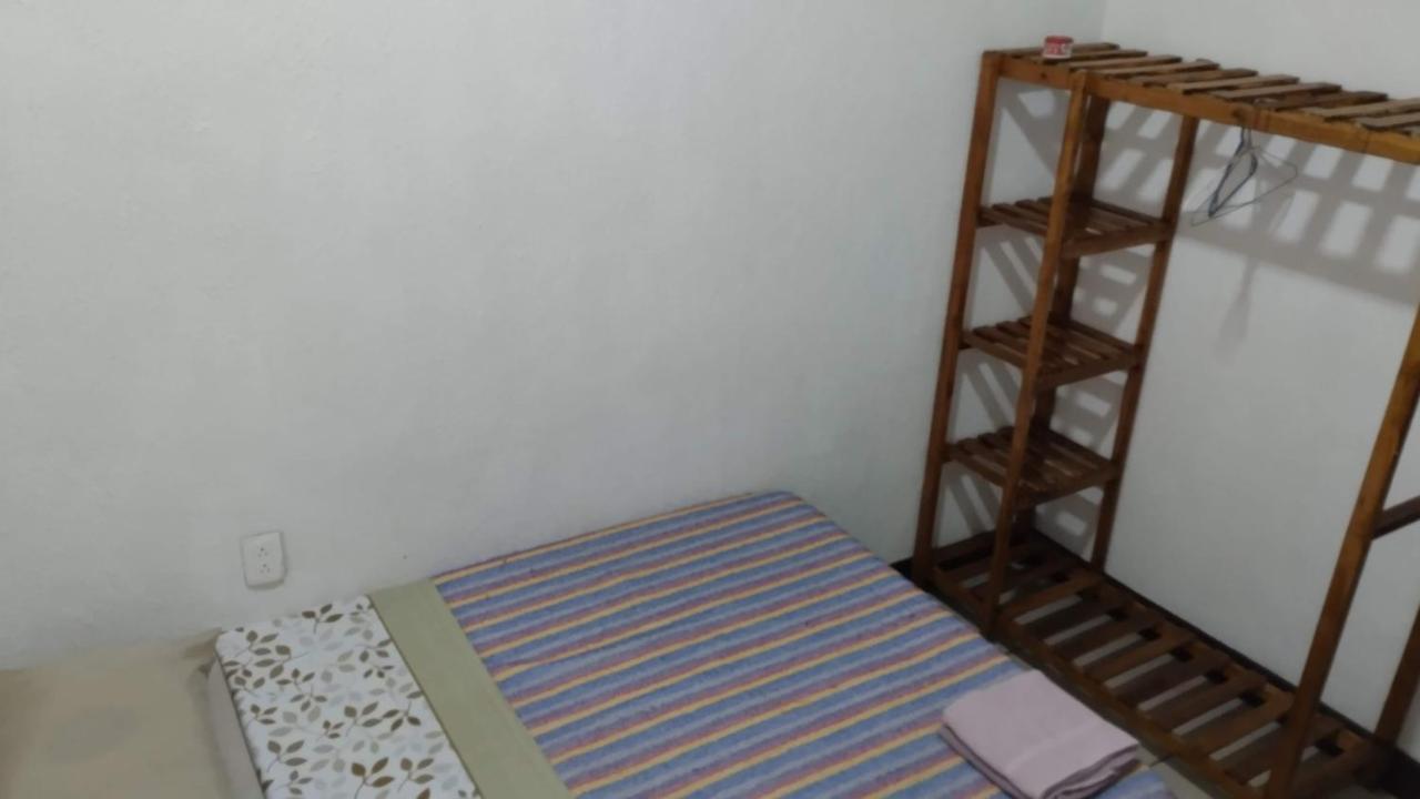 Hostal San Pueblo Oaxaca Εξωτερικό φωτογραφία