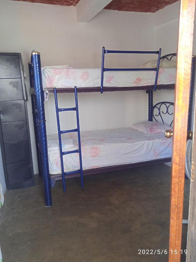 Hostal San Pueblo Oaxaca Εξωτερικό φωτογραφία
