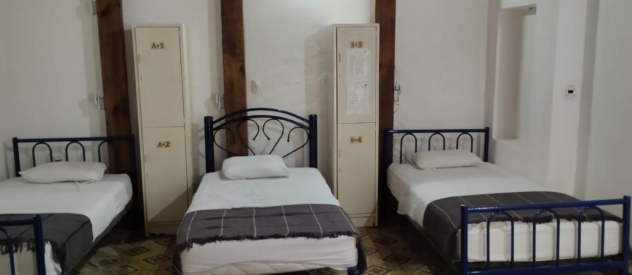Hostal San Pueblo Oaxaca Εξωτερικό φωτογραφία