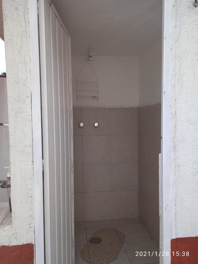 Hostal San Pueblo Oaxaca Εξωτερικό φωτογραφία