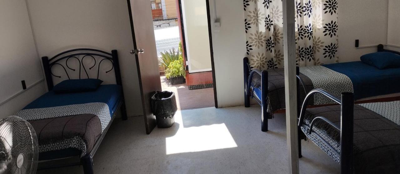 Hostal San Pueblo Oaxaca Εξωτερικό φωτογραφία