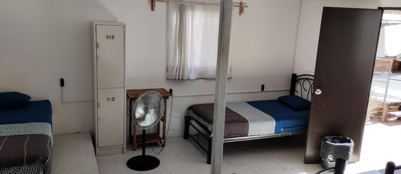 Hostal San Pueblo Oaxaca Εξωτερικό φωτογραφία