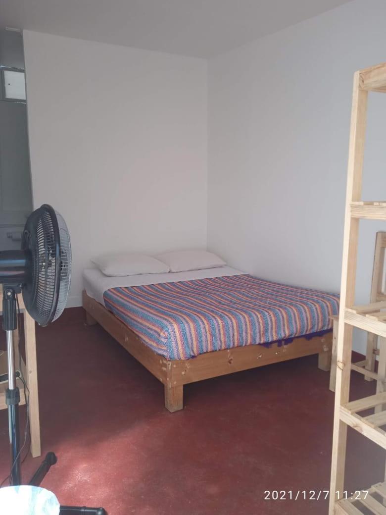 Hostal San Pueblo Oaxaca Εξωτερικό φωτογραφία