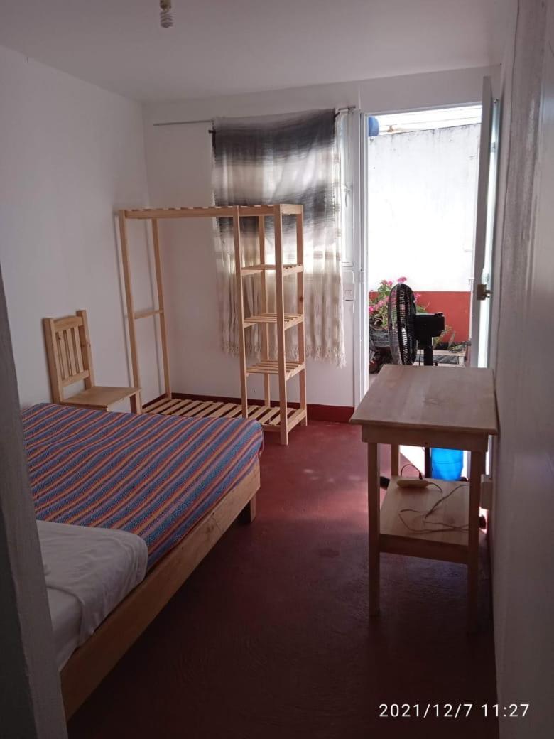 Hostal San Pueblo Oaxaca Εξωτερικό φωτογραφία