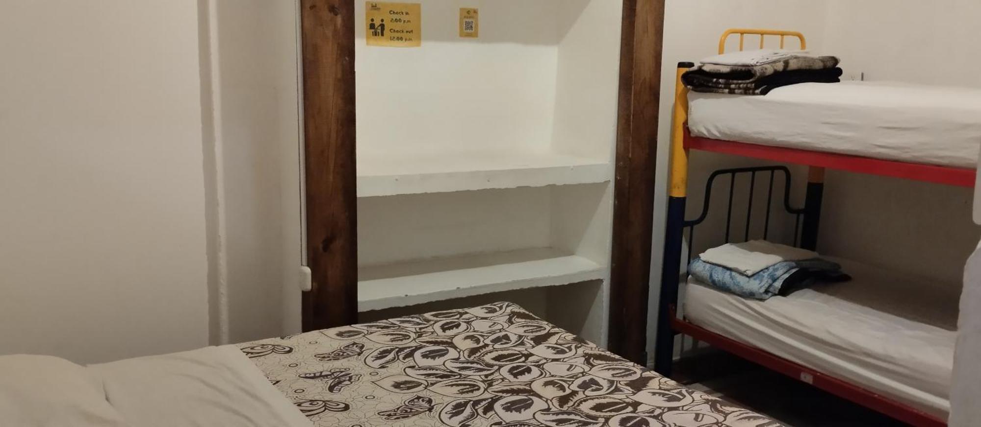 Hostal San Pueblo Oaxaca Εξωτερικό φωτογραφία