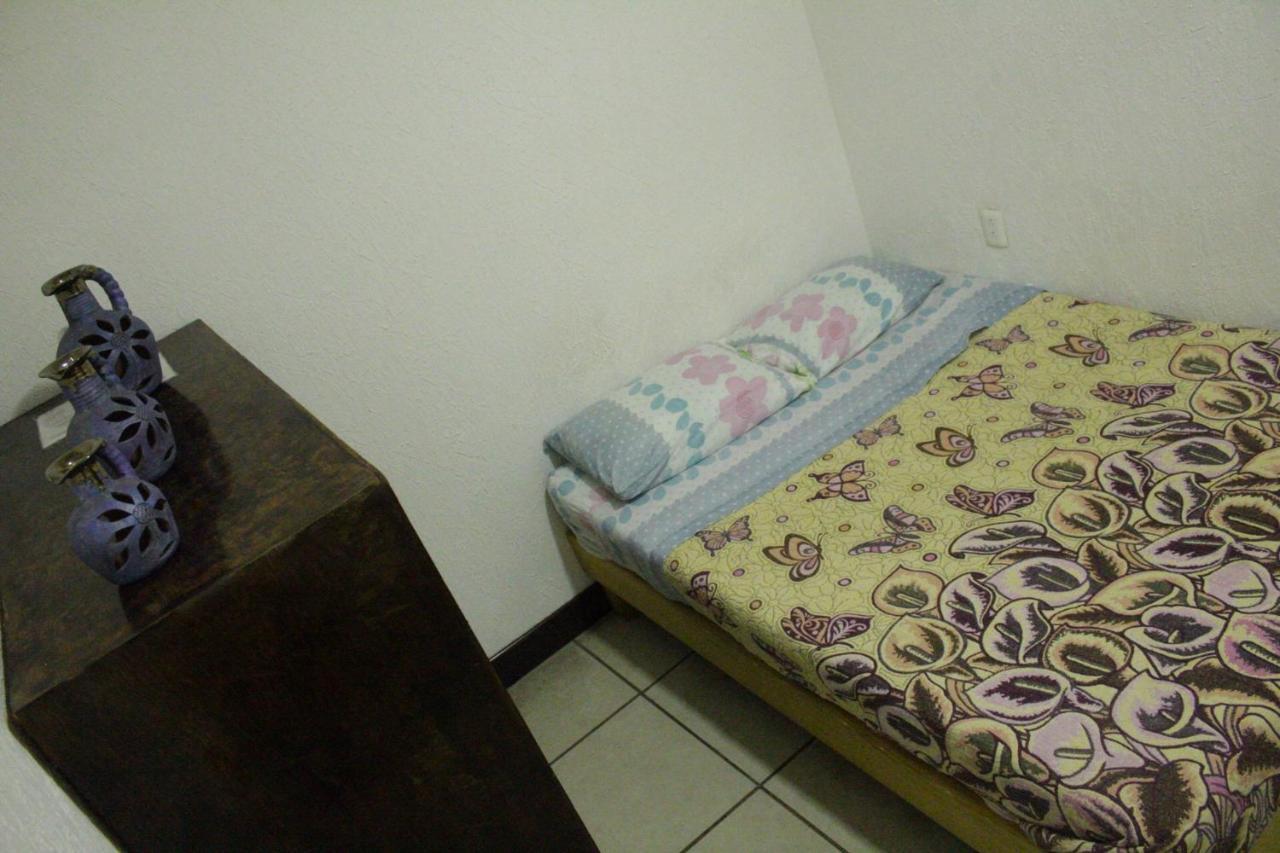 Hostal San Pueblo Oaxaca Εξωτερικό φωτογραφία